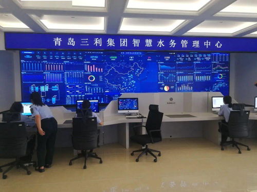 發(fā)動科技創(chuàng)新引擎，城陽搶占工業(yè)互聯(lián)網(wǎng)發(fā)展制高點(diǎn)