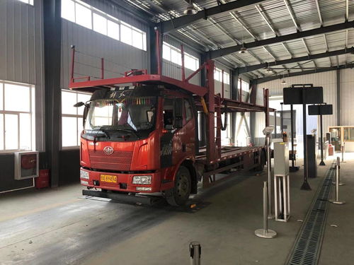 聚焦道路貨物運輸，保障物流暢通高效——中國交通報社助力行業高質量發展