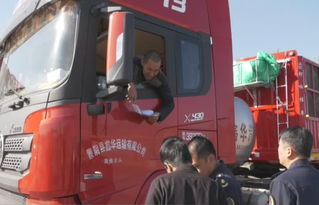 規范運營，安全先行 我縣深入開展道路貨物運輸貨運單使用管理辦法宣傳活動